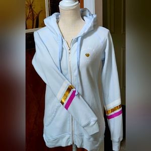 Spiritual gangster Peace, love and yoga Hoodie 🧘‍♀️